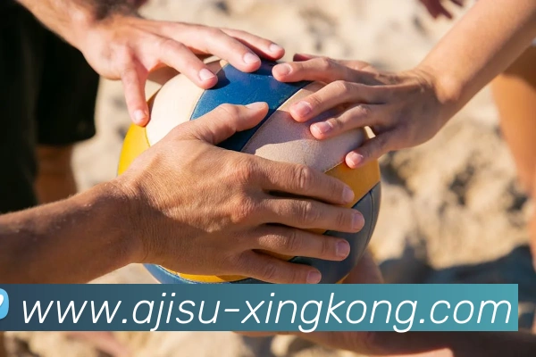 星空体育平台品牌故事